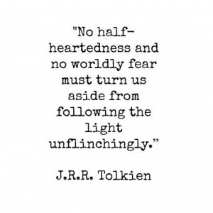 Jrr Tolkien Quotes 10 j.r.r. tolkien quotes to live by
