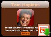 Tom Hopkins Powerpoint