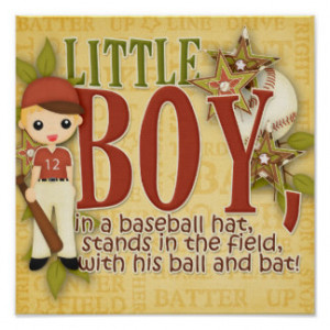 Baseball Quote Posters