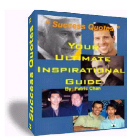 Pages of Empowering Success Quotes, Life-enriching &Performance ...