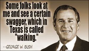 Famous Quotes George W Bush Quote