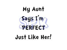 Aunty quotes