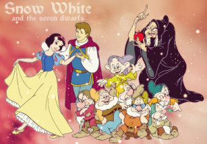 Snow White and the Seven Dwarfs Hindi Dubbed Watch Online