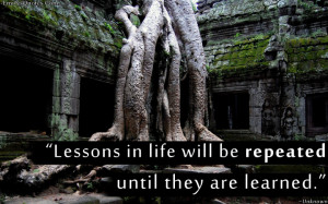 Quotes About Life Lessons Learned. Soul Quotes By Unknown Authors ...