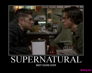 The Winchesters The Winchesters