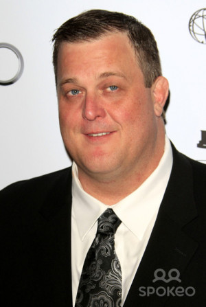Billy Gardell Pictures