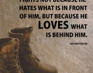 Popular items for soldier quotes