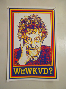 Everything was Beautiful and Nothin g Hurt, Kurt Vonnegut Quote ...