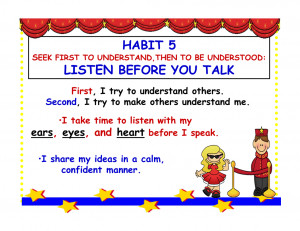 ... Classroom Ideas, Kindergarten Activities, Habits Posters, Happy Habits