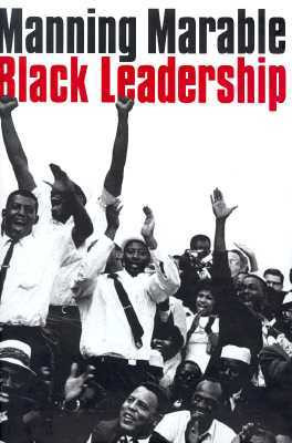 Start by marking “Black Leadership” as Want to Read: