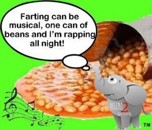 ... veryfunny #funny #humor #comedy #silly #hilarious #beans #fart #music
