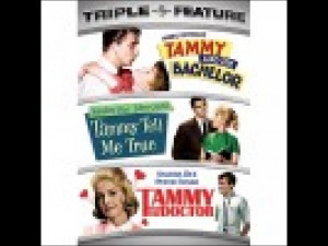 Tammy And The Bachelor / Tammy Tell Me True / Tammy And The Doctor ...