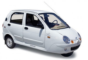 ... have a hybrid or electric car that requires electric car insurance