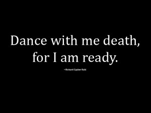 Sword of Truth Quotes :D