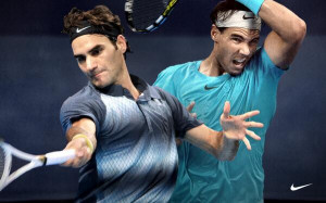 rafael nadal roger federer jpg