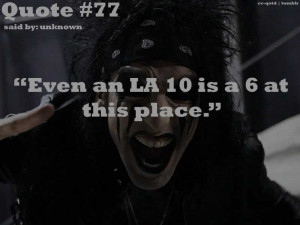 Related Pictures jinxx bvb quotes
