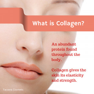 Why Collagen is Important for Healthy, Younger Looking Skin