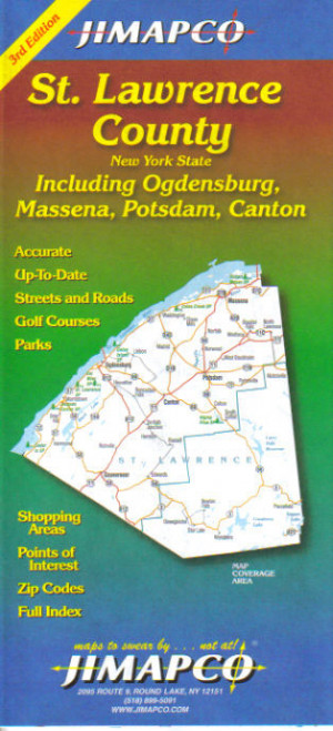 St. Lawrence County