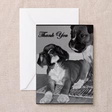 Thank You Greeting Cards