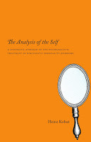 The Analysis of the Self: A Systematic Approach to the Psychoanalytic ...