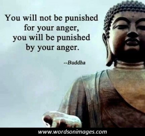 Anger quotes