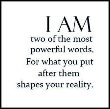 May 2013 Challenge: Positive Self-Talk
