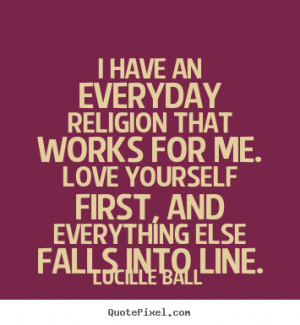 ... lucille ball more love quotes inspirational quotes success quotes life