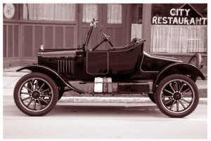 Taiichi Ohno Standard Quotes