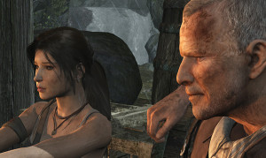 Tomb Raider Quotes 2013