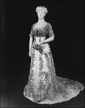 Helen Herron Taft By mrs. helen herron taft