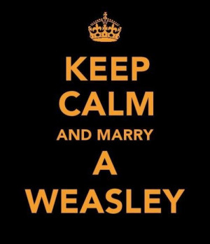 Fred Weasley and George Weasley quotes