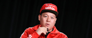 Eddie Huang
