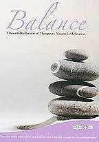 Harmony & Balance - Balance