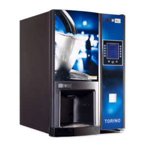 Torino Table Top Drinks Vending Machine