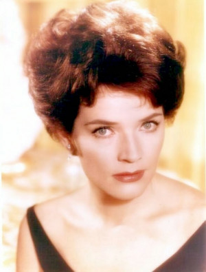 Polly Bergen Quotes
