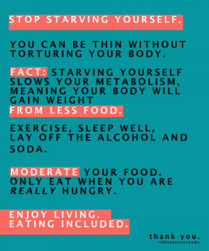 ... eating disorders # quotes # food # eating # anorexia # binge eating