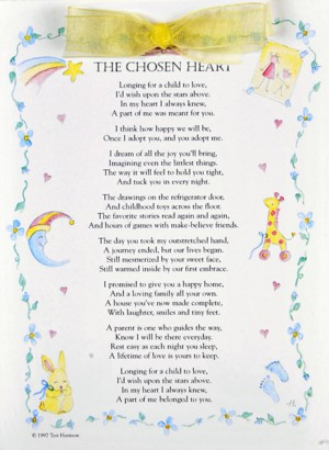 Grandparent Twins Poem