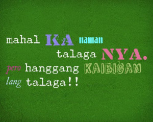 quotes quotes about love tagalog patama