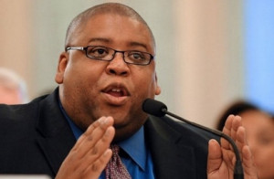 David Strickland - compilation from 