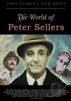 buy The World Of Peter Sellers