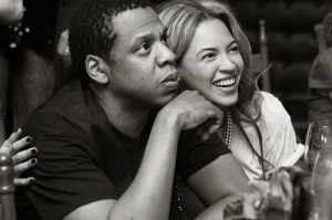 Dear Internet, Stop Saying Jay-Z and Beyoncé Are Breaking Up