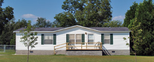 Mobile Homes