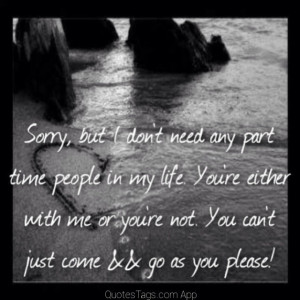 ... relationship truth Simple plain quote quoteofthed2 @quotestags app