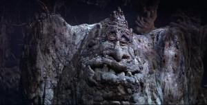 Neverending Story Rock Biter