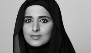 Quote: 10. Sheikha Al-Mayassa binti Hamad bin Khalifa Al-Thani