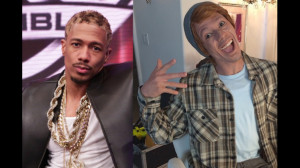 Nick Cannon
