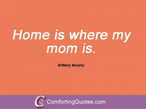 Brittany Murphy Quotes