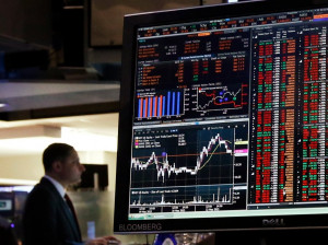 Regarding quick trading of derivatives and stocks.