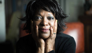Rita Dove will be honored for her contributions as an American poet ...