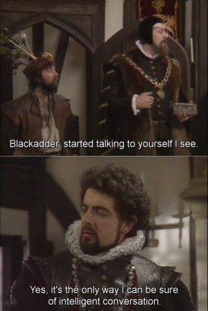 Tagged as: Rowan Atkinson. Blackadder. Black-Adder II (1986)). Stephen ...